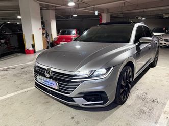 vw arteon 2.0tdi 190u043a.с. 39,500 bgn