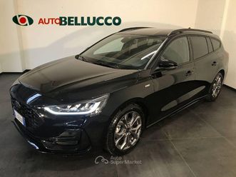 focus 1.5 ecoblue 120cv aut. sw st lco-p