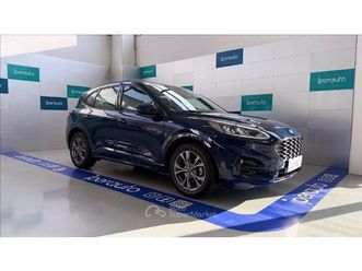 1.5 ecoblue st-line design 2wd 120cv auto