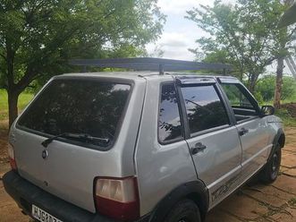 mille 1.0 fire/ f.flex/ economy 4p