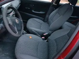 weekend trekking 1.6 flex 16v 5p