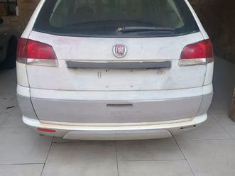 weekend trekking 1.8 mpi flex 8v