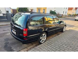 opel omega 3.2 v6 executive executive