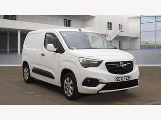 1.5 turbo d 2000 griffin l1 h1 euro 6 4dr