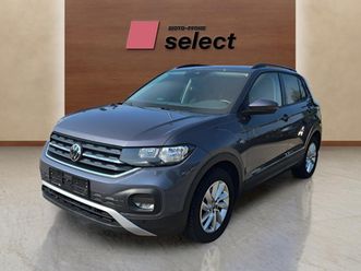 vw t-cross 1.0 p 36,900 bgn