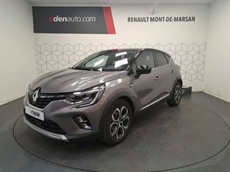 ii e-tech full hybrid 145 techno