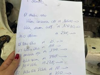 fiat argo drive 1.0 6v flex 2019