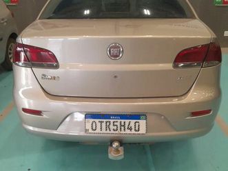 fiat siena el 1.4 mpi fire flex 8v 4p 2014