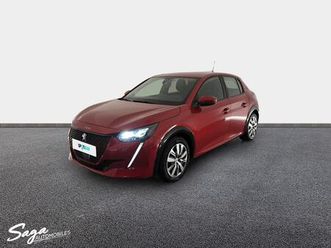 business electrique 50 kwh 136ch active business