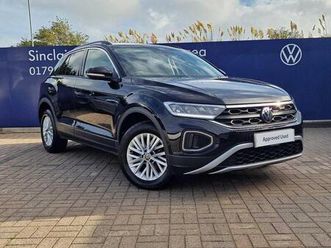 1.5 tsi life euro 6 (start/stop) 5dr