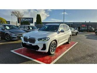 g01 lci xdrive 30d 286ch bva8 m sport