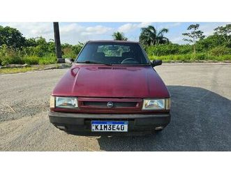 mille 1.0 electronic 4p