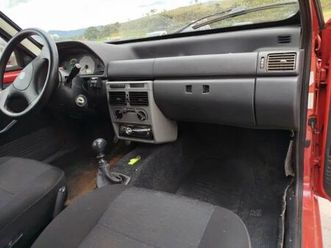 mille way economy 1.0 f.flex 2p