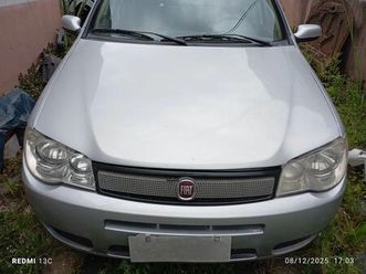 fiat siena elx 1.0 mpi fire/fire flex 8v 4p 2006