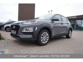 1.0 turbo pure *1. hand/scheckh./winterräde