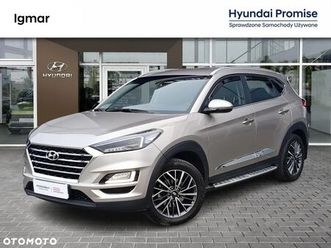 hyundai tucson 1.6 gdi style 2wd