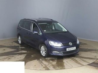 2.0 tdi bluemotion tech sel euro 5 (start/stop) 5dr