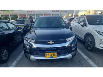 lt plus אוט׳ 1.3 (155 כ״ס)