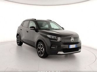 c3 1ª serie iv 2024 1.2 puretech turbo you 100cv s&s