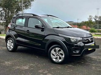 fiat mobi drive gsr 1.0 flex 6v 5p 2018