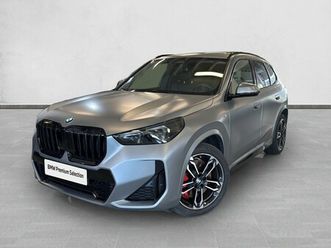 bmw x1 sdrive20d 120 kw (163 cv)