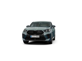 bmw x2 sdrive20d 120 kw (163 cv)