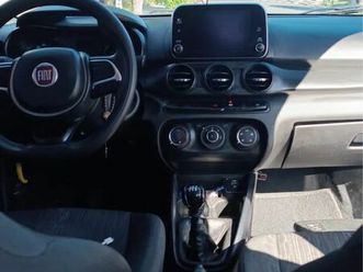 fiat argo drive 1.0 6v flex 2021