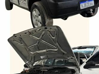 mille 1.0 fire/ f.flex/ economy 4p