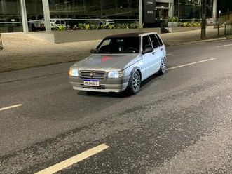 mille 1.0 fire/ f.flex/ economy 4p