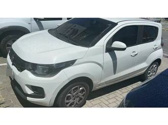 fiat mobi drive 1.0 flex 6v 5p 2018