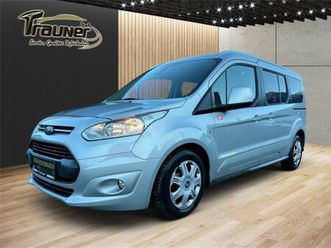 ford grand tourneo connect 1,5 tdci titanium