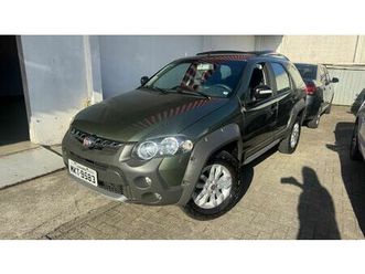 weekend adventure locker 1.8 flex