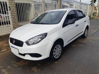 fiat grand siena 1.0 evo flex 8v 4p 2021