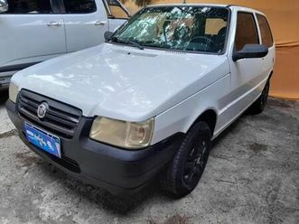 fiat uno 1.6 mpi 2p e 4p 2010