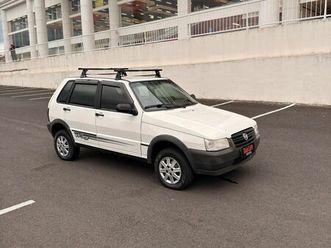 mille way economy 1.0 f.flex 4p