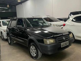 mille way economy 1.0 f.flex 4p