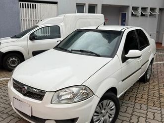 fiat siena el 1.4 mpi fire flex 8v 4p 2015