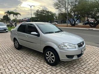 fiat siena el celeb. 1.4 mpi fire flex 8v 4p 2011
