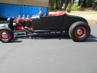 1926 classic ford roadster