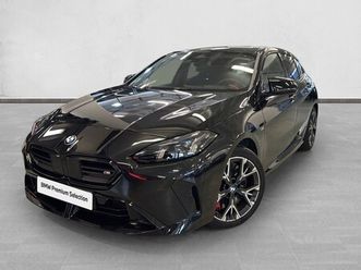 bmw serie 1 m135i xdrive 221 kw (300 cv)