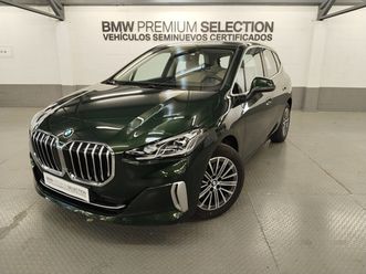 bmw serie 2 218d active tourer 110 kw (150 cv)
