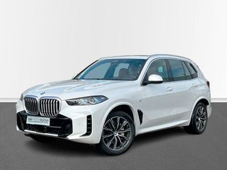 bmw x5 xdrive30d xline 219 kw (298 cv)