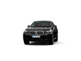 bmw x6 xdrive30d 210 kw (286 cv)
