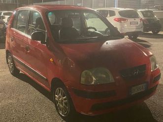 hyundai atos prime 1.1 12v active
