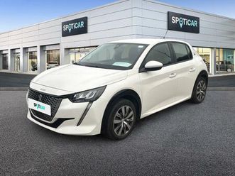 electrique 50 kwh 136ch active business