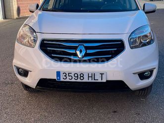 renault koleos bose edition dci 150 auto 4x4