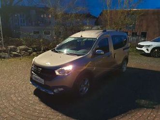 stepway plus tce 130