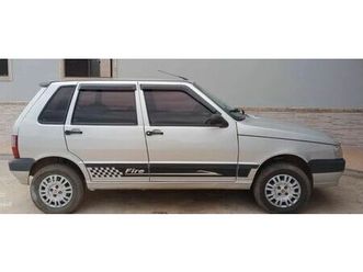 mille 1.0 fire/ f.flex/ economy 4p