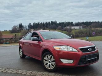 ford mondeo 2.0 ghia ghia