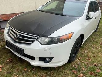 honda accord tourer 2.2 i-dtec executive executive